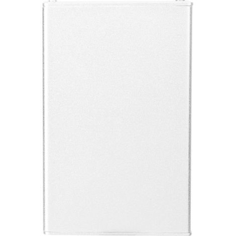 Boîtier dissipateur thermique intégré en aluminium pour boîtiers électroniques, adapté aux cartes de circuits imprimés et aux appareils GPRS, mesurant 27 x 66 x 100 mm. (1/5)