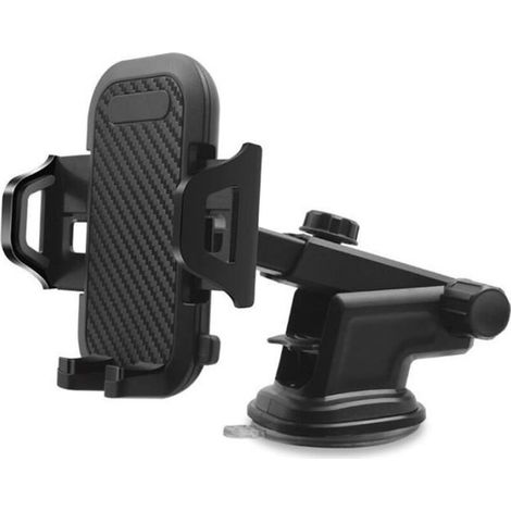Pare-brise avec voiture multifonctionnel de navigation rack voiture téléphone mobile support téléphone mobile support voiture Suppor (1/4)