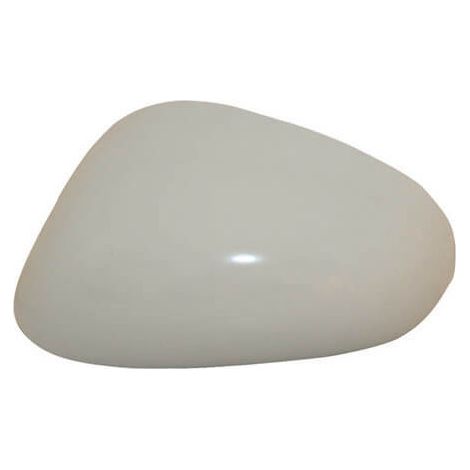 Coque de rétroviseur gauche à peindre Seat Leon 2 phase 1 2005-2009