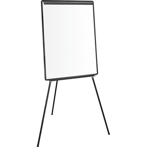 Bi-Office Economic Libera installazione 700 x 1000 mm Bianco