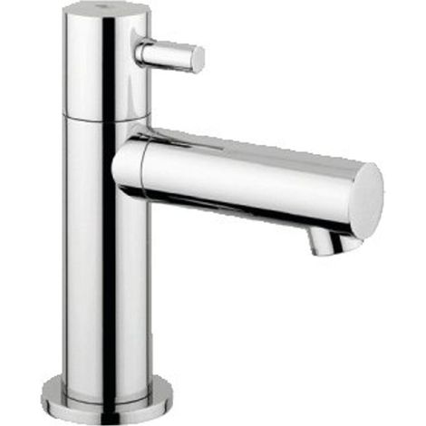 Robinet lave-mains Paffoni Light à poser 14,4 cm chrome