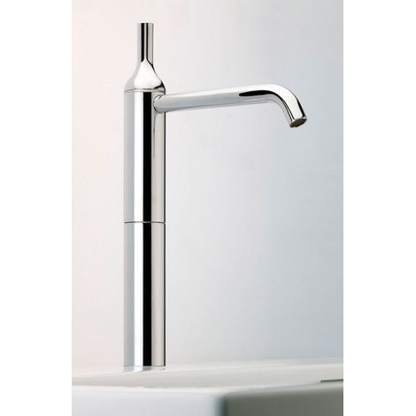 PRESTO 3245500 BATLO Grifo Lavabo Alto Cromo - ref: 3245500 (1/2)