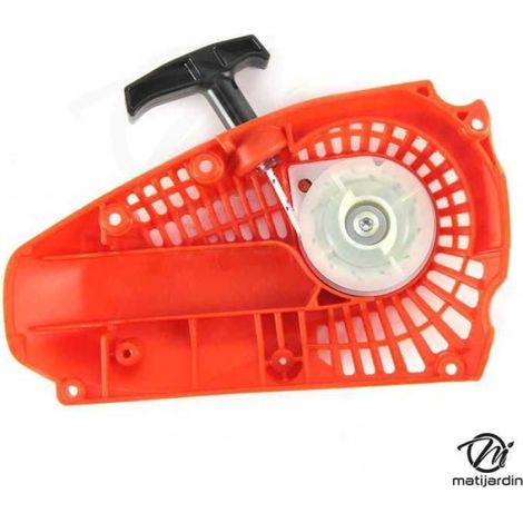 Lanceur complet pour Komatsu, Zenoah 284175001 (1/4)