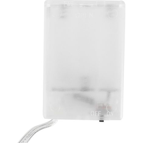 Enseigne lumineuse LED néon, rechargeable par USB ou alimentée par piles, lampe décorative pour la maison, les fêtes, les bars et les dortoirs, lumière blanche. (1/5)