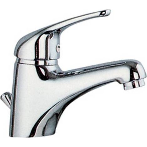 FIORE KING MISCELATORE LAVABO CROMATO