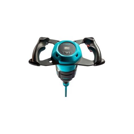 COLLOMIX Handrührwerk XQ 2 HF ohne Rührer, Motorleistung: 1200 W, Spannung: 230 V, Drehzahlstufen: 670 1/min - 29102