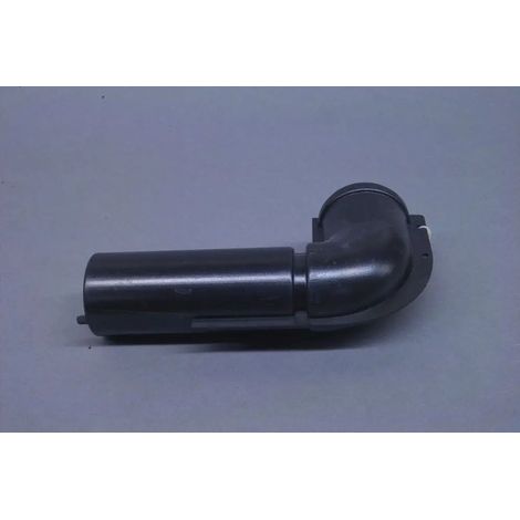 BRÖTJE Silenziatore aspirazione SGB 2.500, 7624574