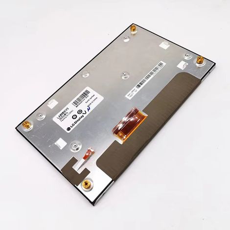 LA080WV3-SD01 LA080WV3(SD)(01) 8-Zoll-Navigations-LCD-Bildschirm (1/4)