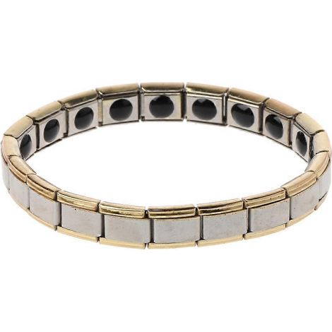 17 Magnetarmbänder zur Schmerzlinderung für Titan-Therapiearmbänder bei Arthritis