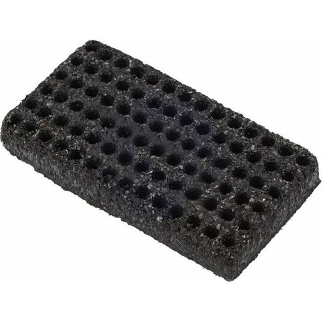 FILTRO fotocatalizzatore carbone attivo FRIGORIFERO BEKO 7,15cm, 3,95cm, 1cm