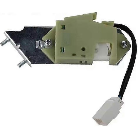Interrupteurs de feux stop automobiles compatibles avec XK8 1997-2006 : LJB6420BB, LHF6420DA, LJB6420AA, LHF6420AA, 80526027001, JG (1/5)