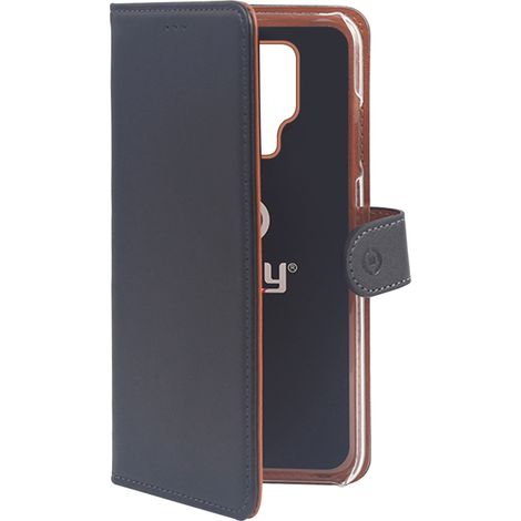 WALLY CASE HUAWEI MATE 20 BLACK (1/2)