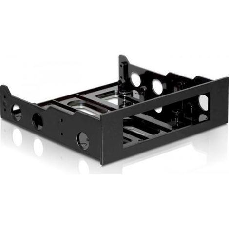 Adaptador Bahia 3,5 para 5,1/4 Negro