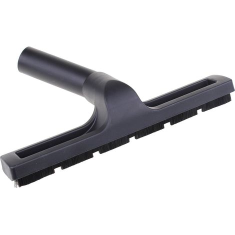 Numatic - multiflo cepillo de parquet con posición de estacionamiento nva-28b - ø32mm - mfb300 -