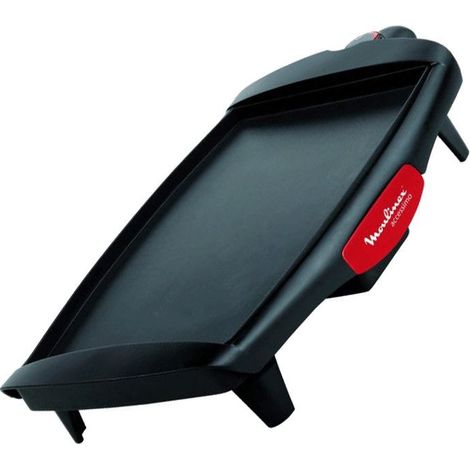 Piastra e resistenza - Grill, Wok e Macchina per Raclette - TEFAL - 333991