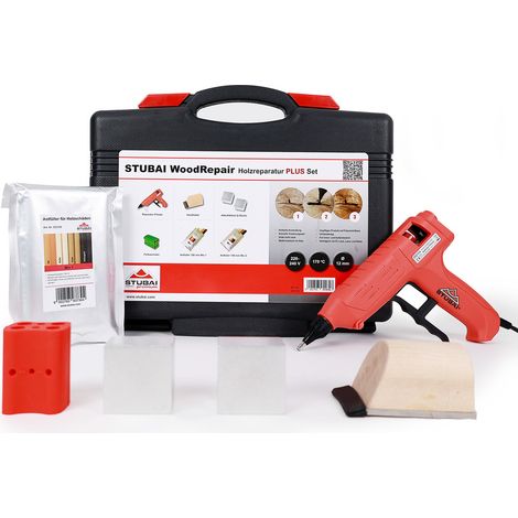 Woodrepair Plus Set (1/5)