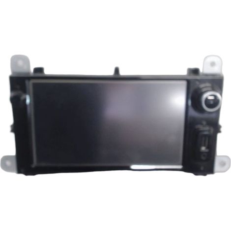 Autoradio RENAULT Clio [PRODUIT D'OCCASION]♻️281151969r