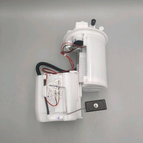Die Teilenummern 77024-12240 und 77020-12580 sind für die Kraftstoffpumpen und Kraftstofffilter des Toyota Corolla (2009-2014) geeignet. (1/3)