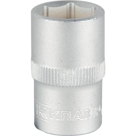 Vaso 1/2" 6-lados 9/16" UNIVERSAL 18060131140KR 16 (1/2)