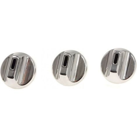 Bouton minuterie - Forni, Fornelli Elettrici e a Gas - MOULINEX - 347029