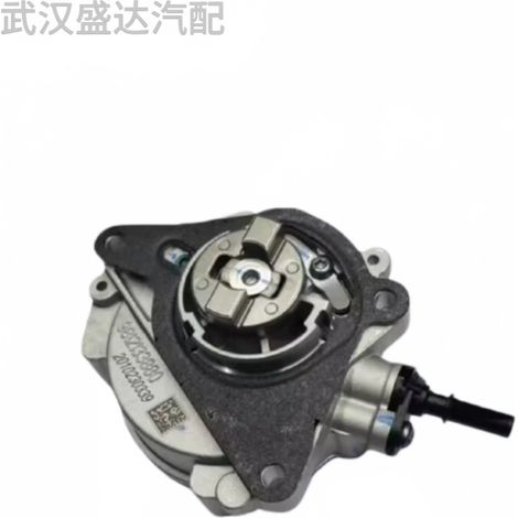 Pompe à vide 1,2T 9812133880 compatible avec Peugeot Citroën (1/5)