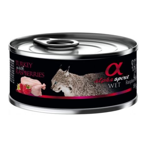 ANNONCES ALPHA SPIRIT ANNONCES PIG LACARAVEA HUIRE FOOD POUR CHIENS - 12X400GR