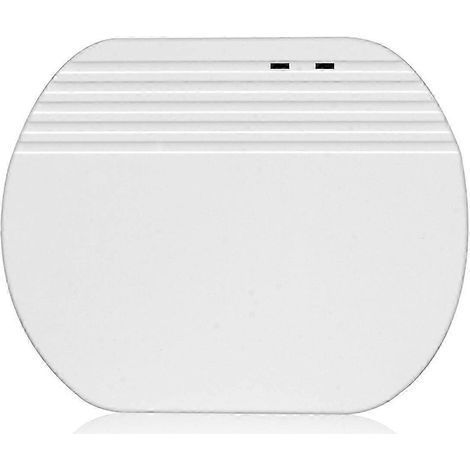 Passerelle Zigbee 3.0 : Dispositif domotique intelligent avec pont Wi-Fi et fonction de commande vocale (1/5)
