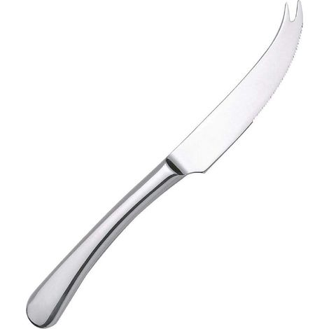 Abert coltello agrumi 2 punte Matisse acciaio inox professionale