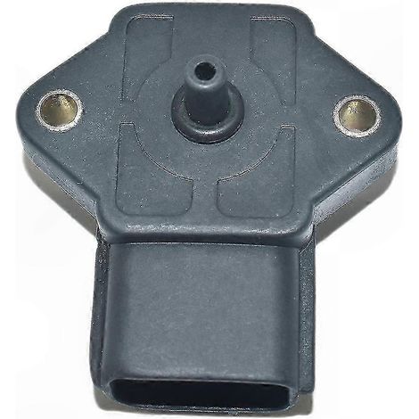Capteur de suralimentation de remplacement Walkbee AS324 PS60-01 22627AA220, compatible avec Forester, Impreza, Legacy et Outback, et compatible avec les pièces de performance automobile. (1/4)