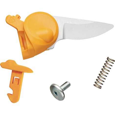 Fiskars 1064260 Lama di ricambio per cesoie da potatura