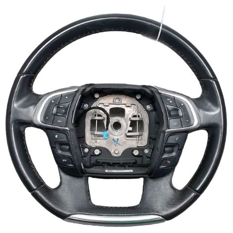 [PRODUIT D'OCCASION] Volant De Direction CITROEN Ds4 ♻️ Ref Oe. 4109qv - Garantie à vie (1/3)