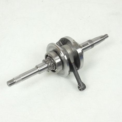 Kurbelwelle mit Pleuel original für Roller Sym 50 Jet 4 Neu (1/5)
