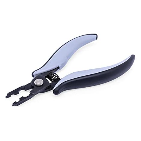 Ersa 3ZT00164 pinza argentata per saldatura 180 mm (1/4)