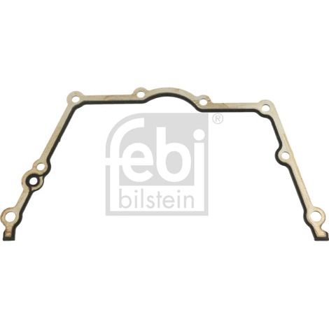 Joint, couvercle de carter de distribution FEBI BILSTEIN 106500 BMW (1/2)