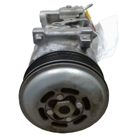 [PRODUIT D'OCCASION] Compresseur Air Conditionne PEUGEOT 208 ♻️ Ref Oe. 9828684880 - Garantie à vie (1/5)