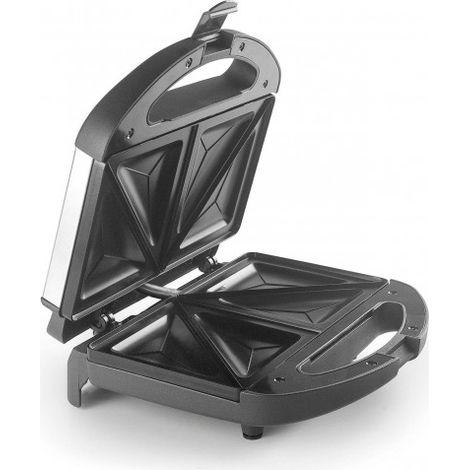 Sandwichera 750 W. Rebanada Triangular 69148 LACOR
