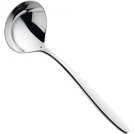 Cuillère à sauce 30 cm - Série Florence-1800 - Amefa