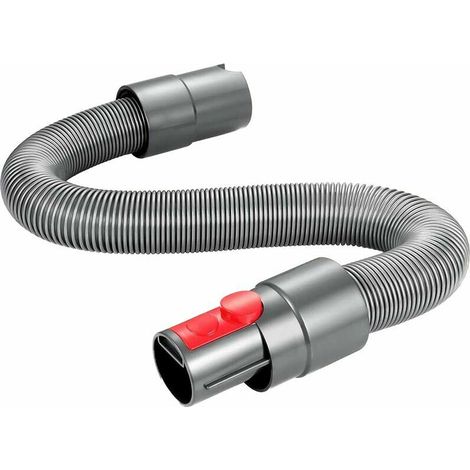 Tuyau Flexible Extensible pour Dyson V7 V8 V10 SV10 SV11 Série, Rallonge Tuyau Extensible Dyson Accessoires pour Dyson V7 V8 V10 SV10 SV11 Série (1/5)