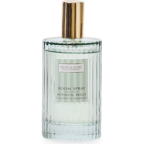 Spray dambiance Souffle Végétal 90 ml (1/3)