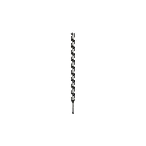 Bosch Holzschlangenbohrer Sechskant D= 24,0 mm L= 450 mm - 2609255251 (1/2)