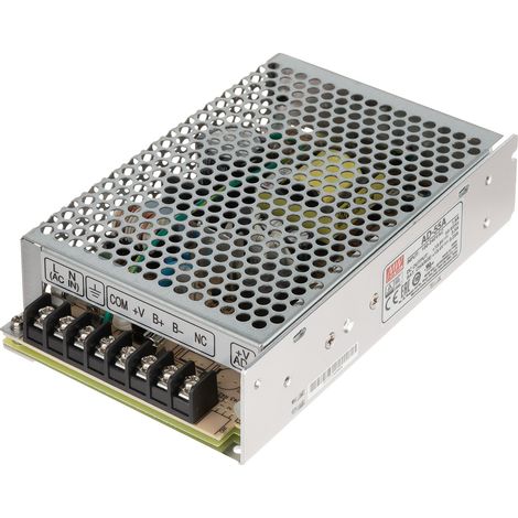 ALIMENTATORE BUFFER AD-55A (1/2)