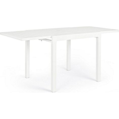 Tavolo Alle. Pelagius 83-166X80 Bia Yk11 (1/4)