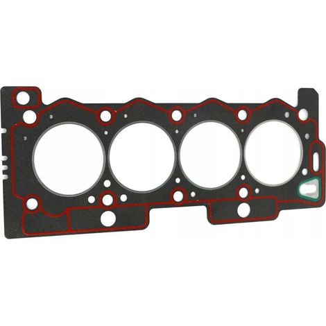 HW100200 Hanswerk Zylinderkopfdichtung (1/3)