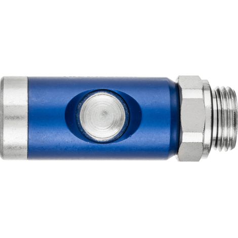 PFERD TOOLS Sicherheitsventilkupplung SVKA 1/2 DK