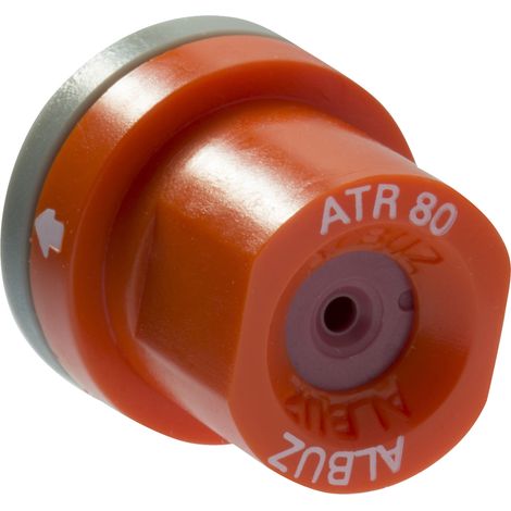 Ugello in ceramica Albuz ATR 80 arancione 0,8mm (1/5)