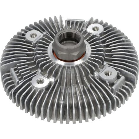 Embrague de ventilador viscoel谩stico JOHN DEERE AL58126 (1/2)