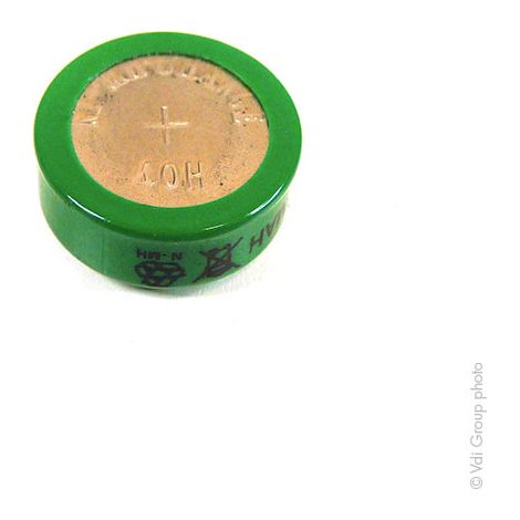 NX - Accus NiMH ls V40H 1.2V 40mAh