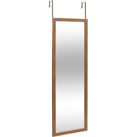 Rechteckiger spiegel „come“, 34 x 109 cm - 5five (1/5)