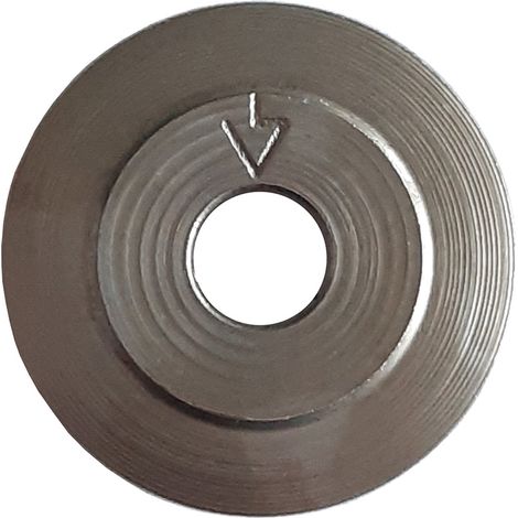 VIRAX Schneidrolle für Rohrabschneider Edelstahl 3-60 mm - 210362