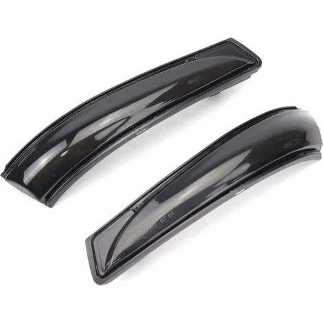 Clignotants LED Clignotant Dynamique Rétroviseur Indicateur pour (1/5)